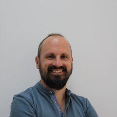 Marcos Losa Torviso