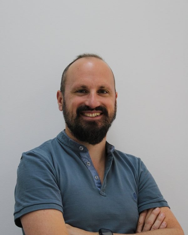 Marcos Losa Torviso, fundador de NUBIATE y consultor de IA para pymes